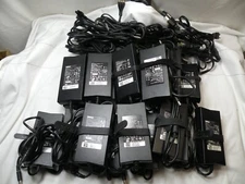 20 Genuine Dell ADP-130DB, DA130PE1-00, 130W, 19.5V,6.7A AC Adapter Power Supply