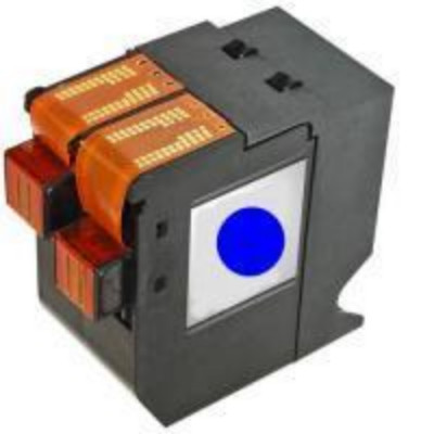PATRONE FÜR Neopost IN-700 - alternativ zu 4135561A BLAU