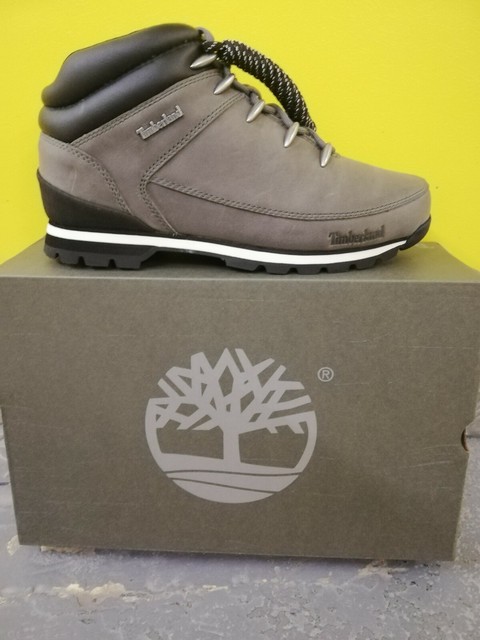 timberland euro sprint 42