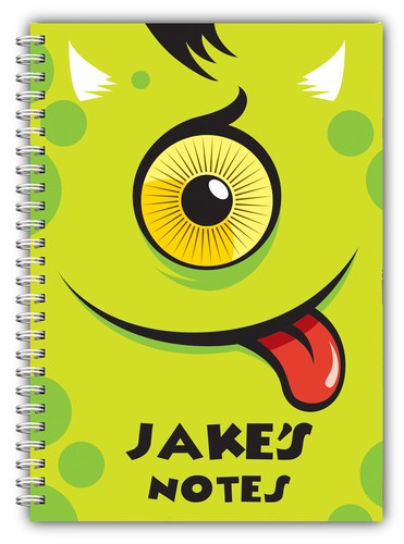 CUADERNOS PERSONALIZADOS A5/A4/CUADERNO PERSONALIZADO/LIBRO DE BOCETOS PERSONALIZADO A4 - Imagen 25 de 39
