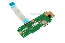 60NB05W0-IO1110-200 GENUINE ASUS USB BOARD W/ CABLE C300S C300SA-DH02 (CD410)