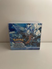 Pokémon Ex Crystal Guardians booster Box (le...