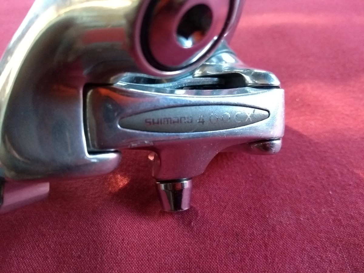Dérailleur arrière, Shimano rx 100 - Équipements vélos