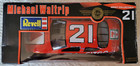 Michael Waltrip #21 Revell Select Limited Edition 1998 Citgo 1:24 Nascar