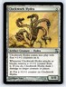 2006 MTG Magic: The Gathering Time Spiral Uncommon Clockwork Hydra 253/301 NM