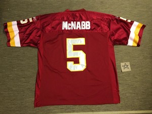 donovan mcnabb jersey