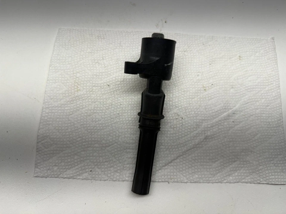 Juego de 8 bobinas de encendido DG508 SP479 para Ford Expedition F150 4,6 L 5,4 L Foto 3 de 4