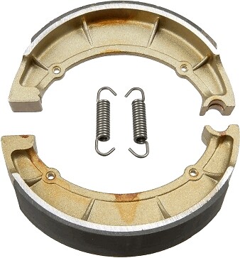 TRW MCS957 Ganascia e Accessorio Freno