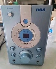 Rca Portable Karaoke Machine /PARTS ONLY