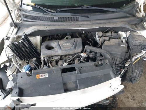 Loaded Beam Axle Gasoline Model Fits 17-19 SOUL 591872 - Picture 10 of 11