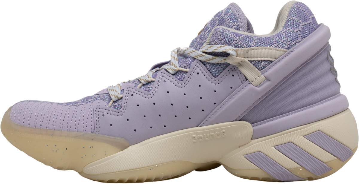 adidas D.O.N. Issue #2 Christmas Pack - Purple Tint for Sale adidas D.O.N. Issue #2 Christmas Pack - Purple Tint for Sale