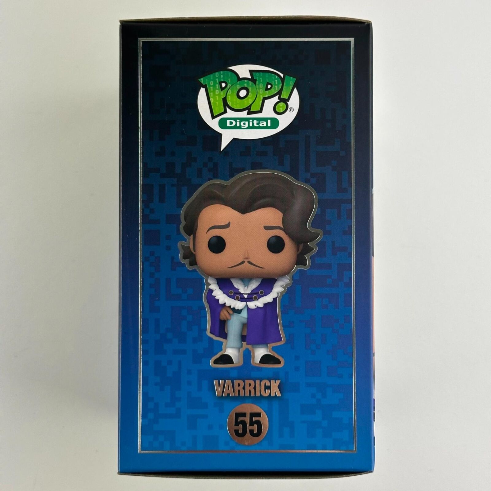 Funko Pop personalizado Yorick