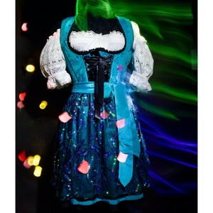ebay dirndl dress