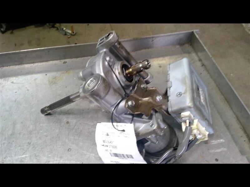 Bomba de dirección asistida Saturn Vue 2008-2010 motor de asistencia eléctrica conjunto de 2,4 L OEM Foto 2 de 4