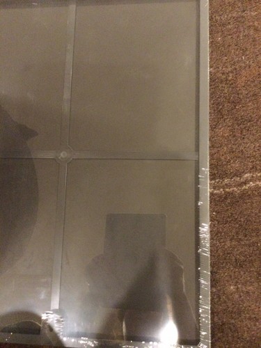 MCS Format BLACK WALL FRAME🖼16x20” Front Load ↔️Horizontal & ↕️Vertical Hang 🆕 - Bild 15 von 24