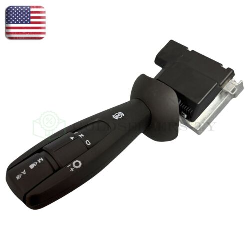 Fits 2018-2024 Freightliner Cascadia Trucks Shifter Control Switch 06-87751-002 - Picture 6 of 11