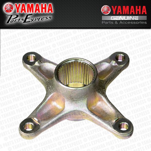 NEW 2009 2022 YAMAHA YFZ 450R 450X YFZ450R OEM REAR SPROCKET HUB
