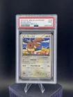 Eevee 235/BW-P 7-11 Black & White Promo PSA 9