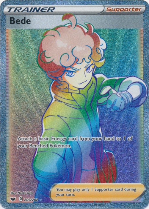 Bede