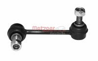 Metzger Stange/Strebe, Stabilisator 53035311 KIT + FüR Mazda, Vorderachse Links