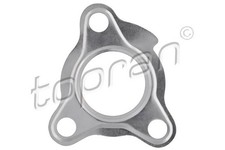 Dichtung Lader TOPRAN 208 376 für MERIVA ASTRA OPEL CORSA X03 A04 X01 CC T98 F70