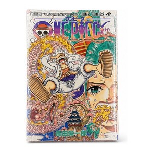 One Piece Manga 104 | eBay