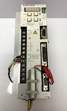 Nice! TEIJIN SEIKI ARS30-10 VIGOSERVO DRIVE 1.0KW