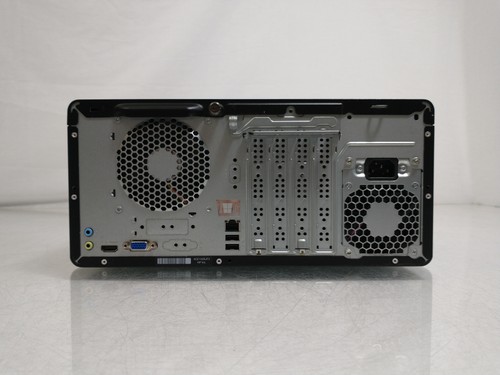 HP 290 G4 MT Desktop i5 10th 16GB 500GB NVMe SSD Windows 11 Pro - 第 3/4 張圖片