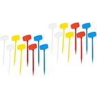 2 Pack Anhänger Zum Beschriften Gartenetiketten Pflanzenmarkierung