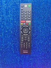 Mando a distancia OEM Sony RMT-TX102U para televisores Sony 2020 KDL-40W600D KDL40W650D KDL-40W650D