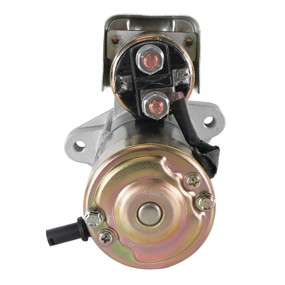 Starter For Suzuki Grand Vitara 2000-2005 XL-7 2002-2005 187-0752; 410-48056 Foto 4 de 4