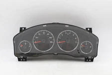 Speedometer MPH With Vehicle Information Display Fits 12 JEEP LIBERTY OEM #34473