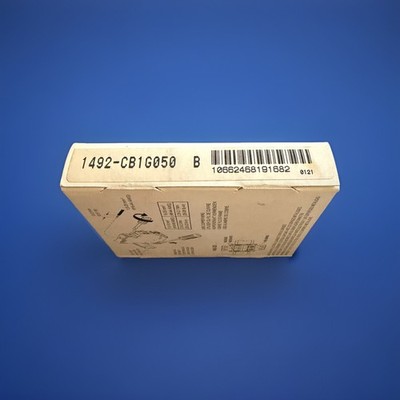 ALLEN BRADLEY 1492-CB1G050 / 1492CB1G050