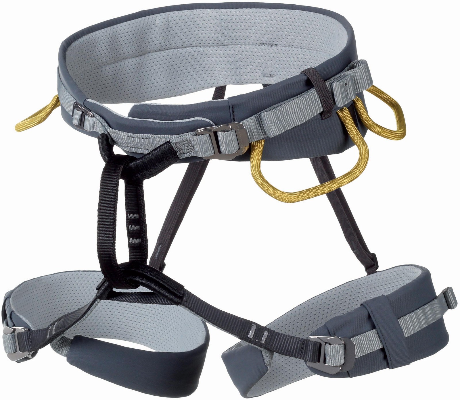 Обвязка Singing Rock Spinel XL Регулируемая легкая обвязка для скалолазания 20190₽