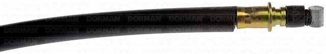 Cable de freno de estacionamiento Dorman C96280 para Mitsubishi Montero Sport MR235304 Foto 3 de 4