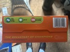 A Rod MLB All Star Wheaties Box — photo 4