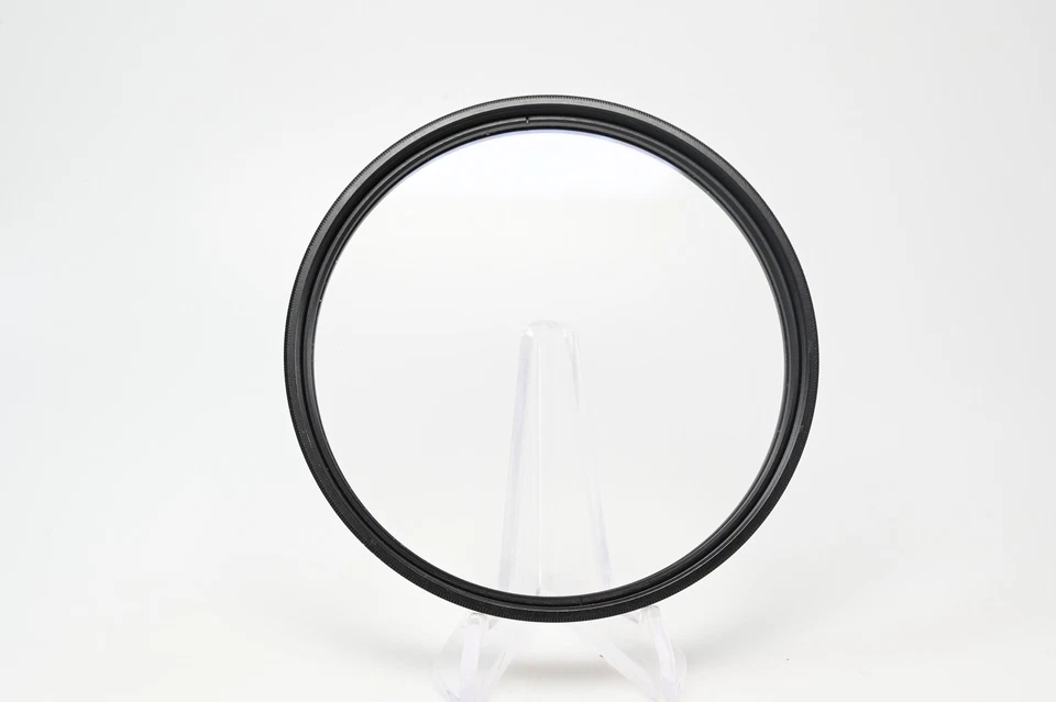 Heliopan 105X1 UV -0 Filter #G437 - Image 2 of 4