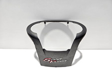 CARENA COVER MANUBRIO POSTERIORE PIAGGIO BEVERLY 350 IE ABS ASR 2011 2017 (DANNO