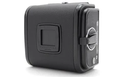 [MINT] Hasselblad A12 Type III Black 6x6 120 Film Back Holder from JAPAN