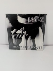 Jay Z Reasonable Doubt | eBay