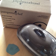 Pampered Chef kleiner Zaubermeister Neu & OVP