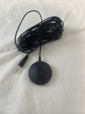 Used Tested SONY ECM-AC2 Calibration Microphone for Sony AV Receiver