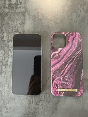 iPhone 12 Pro 128GB Graphit 