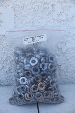 Large Lot of SKF KM4 KM 4 Lock Nut 20x32x6, New