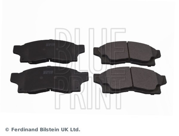 Bremsbelagsatz Scheibenbremse Blue Print ADT342100 FüR Toyota MR2 2 16V SW20_-image