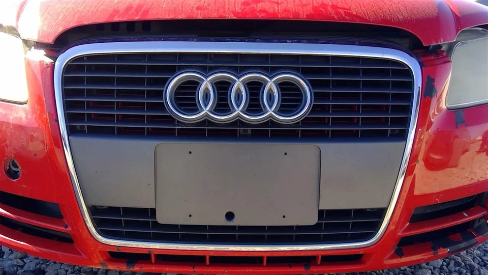 Used Tire Pressure Monitoring System (TPMS) Control Mod fits: 2007 Audi A4 Suspe - Image 2 of 4