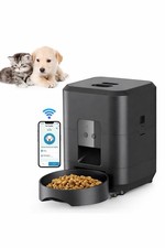 Automatic Smart Pet Feeder 2.0L 