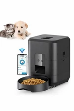 Alimentation automatique pour animaux intelligents (2.0L)