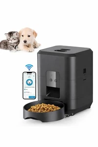 Alimentation automatique pour animaux intelligents (2.0L)