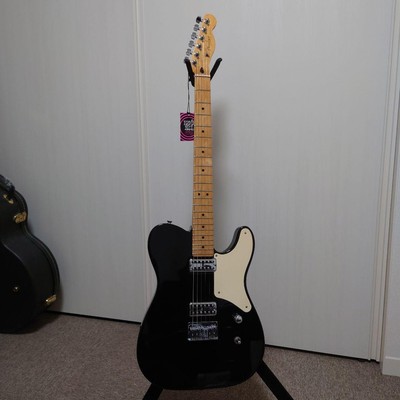 Fender Telecaster Cabronita No.MG2419